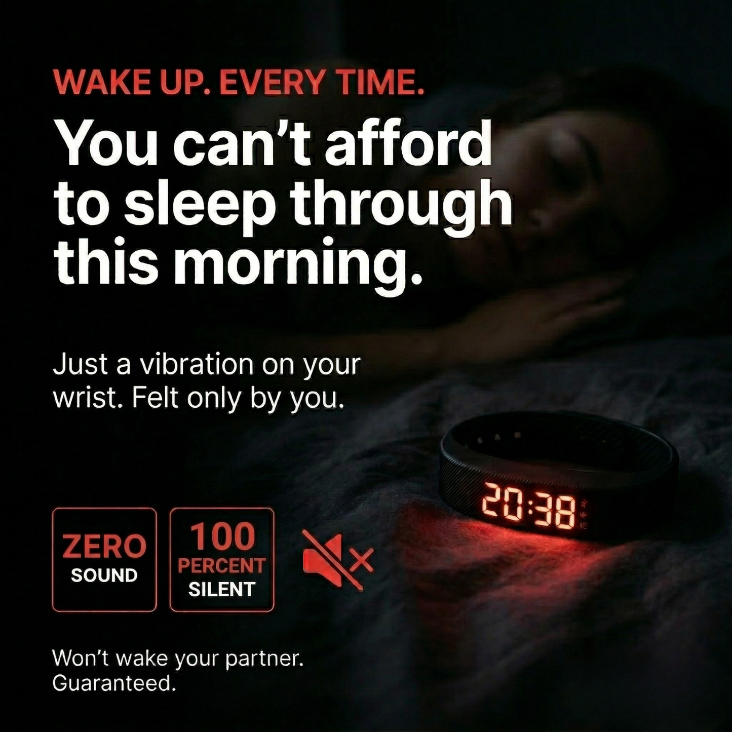 Shiftie Wake Watch