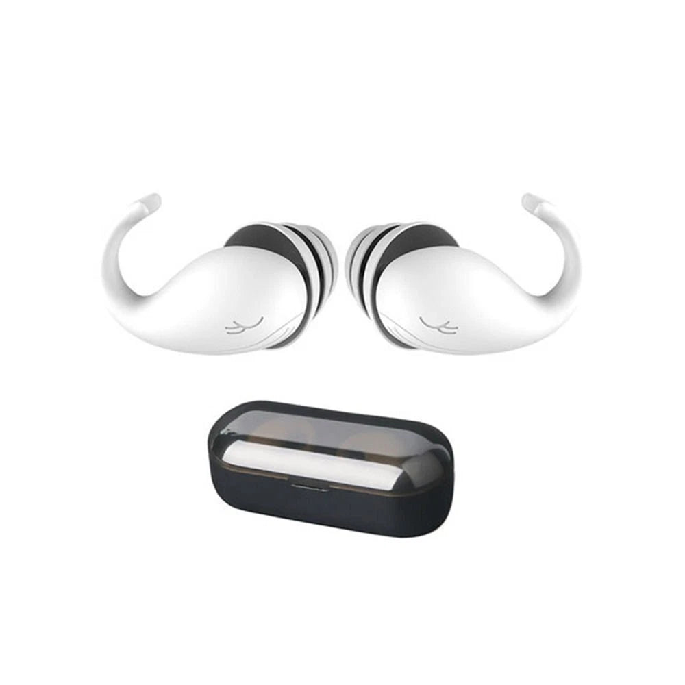 Premium Sleep Ear Plugs